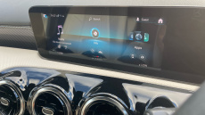 Mercedes-Benz A-Class A200 Sport Executive Edition 4dr Auto Petrol Saloon